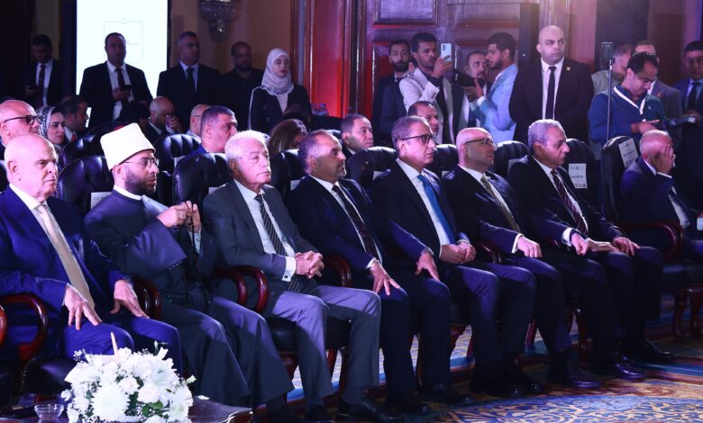 محافظ الغربية يشهد تدشين مبادرة “سكن كريم من أجل حياة كريمة”