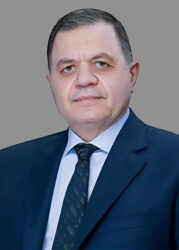 وزير الداخلية يهنيء الرئيس السيسي بمناسبة حلول العام الهجري الجديد