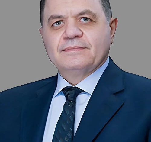وزير الداخلية يهنيء الرئيس السيسي بمناسبة حلول العام الهجري الجديد