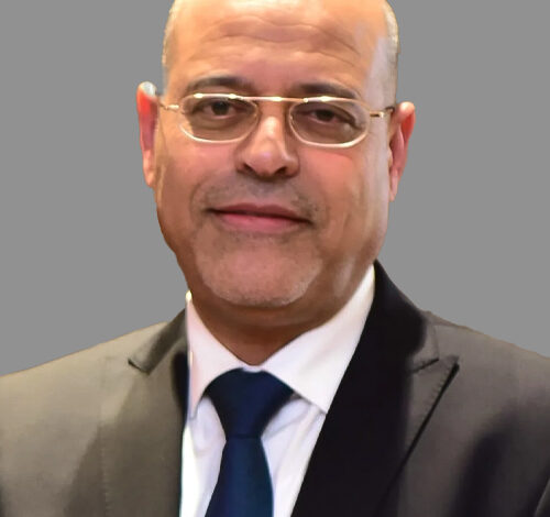 وزير العمل يفتح أسواق عمل جديدة أمام الكوادر المصرية الماهرة مع نظيرته الصربية