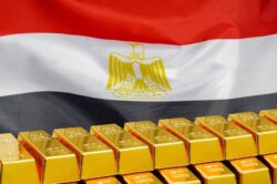 أسعار الذهب اليوم الثلاثاء 22 يوليو 2025 في مصر