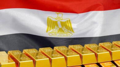 أسعار جرام الذهب اليوم الثلاثاء 15يوليو 2025 فى مصر
