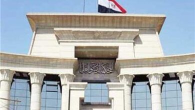 الدستورية العليا: النظر في المنازعات المتعلقة بتسجيل العلامة التجارية