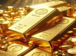 ارتفاع سعر الذهب اليوم في مصر اليوم السبت 12 يوليو 2025.