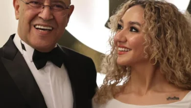 زينة عبد الباقي تُخرج مسلسلًا جديدًا مع والدها