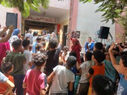 اطسا المحطة بسمالو ط تشهد فعاليات الأنشطة الثقافية والفنية ضمن برنامج المواطنة وزيادة الوعى