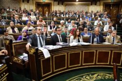 التنمية: سلمنا مجلس النواب بيانًا تفصيليًا بالأراضي الصالحة لمشروعات الإسكان