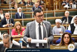 الدولة لن تترك أحدًا بلا مأوى