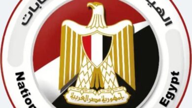 الوطنية للانتخابات201 شخص تقدموا بأوراق ترشحهم لانتخابات "الشيوخ"