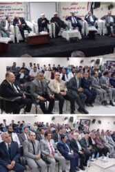 شعلان و صديق و شومان .. رئيس الجامعة يفتتحون 2 صرح طبي لخدمة الصعيد مستشفى الأزهر أسيوط .