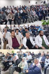 شعلان و صديق و شومان .. رئيس الجامعة يفتتحون 2 صرح طبي لخدمة الصعيد مستشفى الأزهر أسيوط .