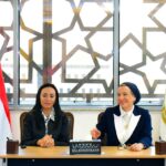 توقيع مذكرة تعاون مشترك بين جهاز تنظيم إدارة المخلفات وجمعية الهلال الأحمر المصري