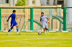 "بحلم بالزمالك واللعب مع إمام عاشور".. عبد الرحمن دودي يفتح قلبه في حوار خاص ويكشف كواليس مشواره الكروي
