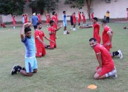 "بحلم بالزمالك واللعب مع إمام عاشور".. عبد الرحمن دودي يفتح قلبه في حوار خاص ويكشف كواليس مشواره الكروي