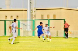 "بحلم بالزمالك واللعب مع إمام عاشور".. عبد الرحمن دودي يفتح قلبه في حوار خاص ويكشف كواليس مشواره الكروي