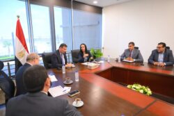 التضامن والزراعة يبحثان الشراكة بإقامة معرض دائم لـ"ديارنا" لتمكين المرأة الريفية.