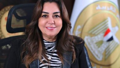 وزيرة التنمية المحلية توجه المحافظين بالتوسع في تنفيذ أسواق "اليوم الواحد"