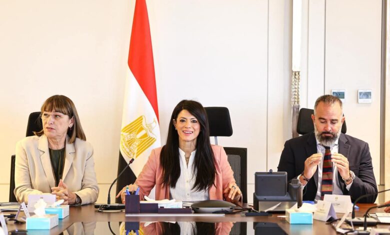 المشاط: وثيقة إشبيلية خطوة مهمة لإعادة الثقة بمنظومة التعاون متعدد الأطراف.