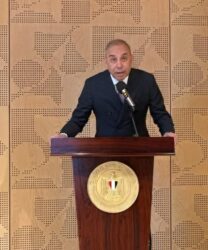 سفير مصر بباريس: العلاقات المصرية الفرنسية تشهد زخما متناميا