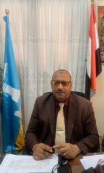 انعقدت اليوم غرفة عمليات امتحانات الشهادة الثانوية العامة باداره شرق التعليمية 