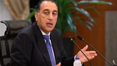 رئيس الوزراء: قبول إستقالة وزيرة البيئة وتكليف "منال عوض" بتسيير مهام الوزارة 