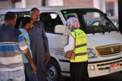 صندوق مكافحة الإدمان يكثف برامج التوعية في المواقف العمومية