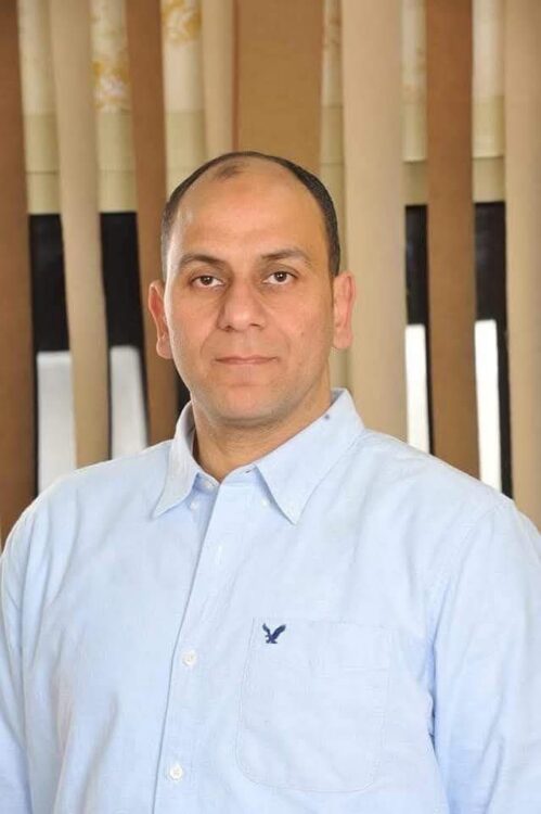 تهنئه خاصة وشكر للعقيد نعمان أبو السعد مدير مباحث مرور الإسكندرية 