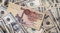 أسعار العملات العربيه والأجنبيه في مصر اليوم الخميس 10/7/2025