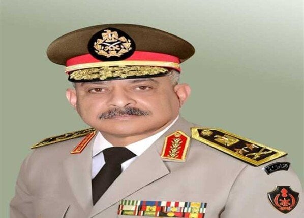 القوات_المسلحة تهنئ رئيس الجمهورية بمناسبة الاحتفال بذكرى ثورة 23 يوليو لعام 2025