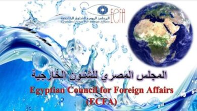 الشئون الخارجيه تعرب عن قلقها من إنشاء «المدينة الإنسانية» على أنقاض رفح
