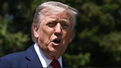 نتنياهو يسعى لضوء أخضر من ترامب لتوجيه ضربة محتملة ضد إيران