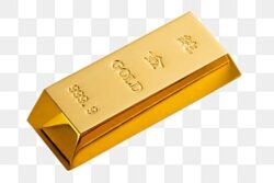 ارتفاع الذهب مع تزايد المخاوف المالية إزاء مشروع قانون خفض الضرائب الأمريكي