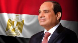يتوجه السيد الرئيس عبد الفتاح السيسي اليوم إلى مالابو، عاصمة غينيا الاستوائية