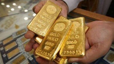 أسعار الذهب في مصر اليوم السبت 19/ يوليو/202/