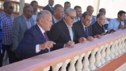 محافظ الغربية يفتتح المبنى الإداري وصالة كمال الأجسام بمركز التنمية الشبابية بكفر الزيات