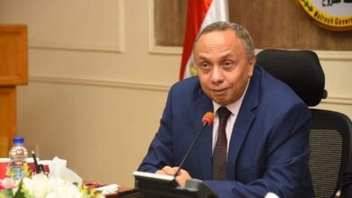 للمرة الثانية فوز الدكتور عمرو حمودة بمنصب نائب رئيس اللجنة الحكومية باليونيسكو