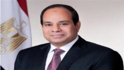 الرئيس السيسي يصدر قانونا بتعديل بعض أحكام قانون الرياضة