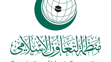 أعمال الدورة الاستثنائية لوزراء خارجية التعاون الإسلامي تبدأ في جدة