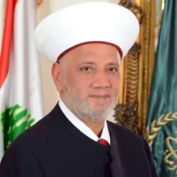 مفتي لبنان: نقدر حرص مصر على سلامة وأمن بلدنا وشعبنا