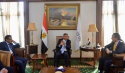 اتفاق بين الأعلى للإعلام والإعلاميين والصحفيين والنقاد الرياضيين.