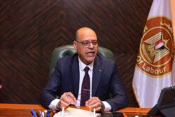 جبران: مستمرون في مواجهة "الكيانات الوهمية" والتي تخالف القوانين