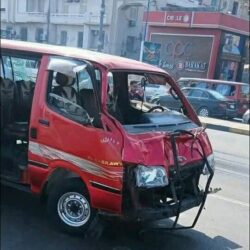 أسماء وفيات وإصابات الحادث المروع بكورنيش الشاطبي الإسكندرية