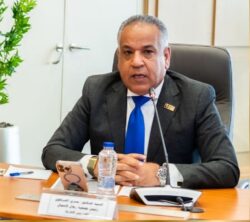 منصة للحوار المستدام بين جمعية رجال الأعمال المصريين الأفارقة ووزارة المالية