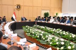 خلال فعاليات الدورة الثالثة والثلاثين من اللجنة المشتركة بعمّان