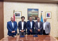 بروتوكول تعاون لنقابة الصحفيين و"شغلني" وأول ملتقى توظيف لأسر الصحفيين.