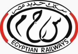 الهيئة القومية لسكك حديد وقوع حادث خروج ٧ عربات عن القضبان القطار