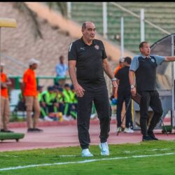 حقيقة تولي علي ماهر تدريب الأهلي خلفاً لـ ريبيرو