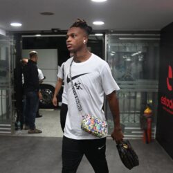 تشكيل الزمالك ووادي دجله بـ دوري Nile