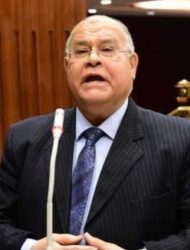 ناجى الشهابي: نطالب الهيئة الوطنية للانتخابات بقرار تنظيمي ملزم بشأن إجراءات الفرز وليس بيانًا صحفيًا