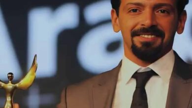 مهرجان الإسكندرية السينمائي ينعي مدير التصوير تيمور تيمور